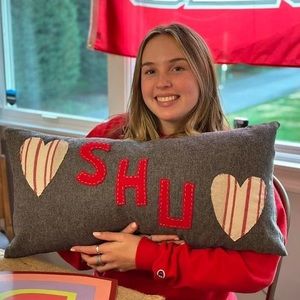 Meet your Posher, Trish